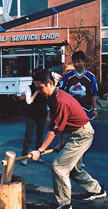 �C���p�N�g